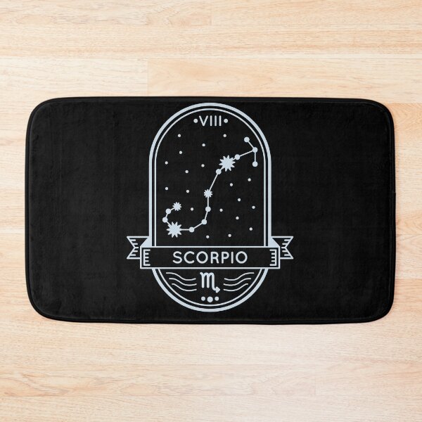 Item preview, Scorpio Constellation designed and sold by Ayyax.