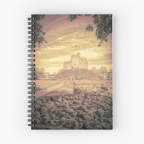 Item preview, The Keep#1 designed and sold by RJDowns.
