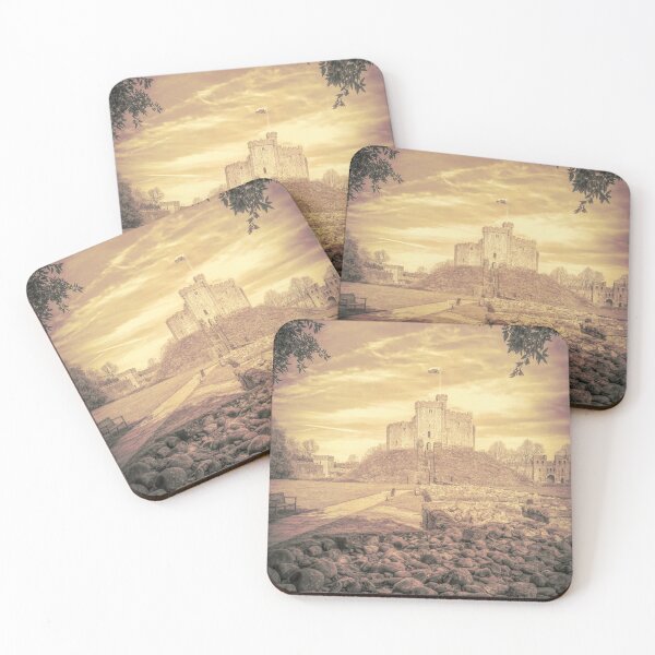 Item preview, The Keep#1 designed and sold by RJDowns.