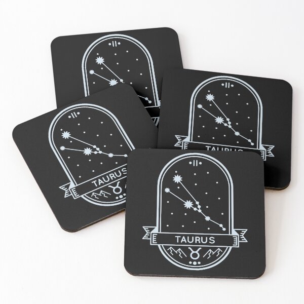 Item preview, Taurus Constellation designed and sold by Ayyax.