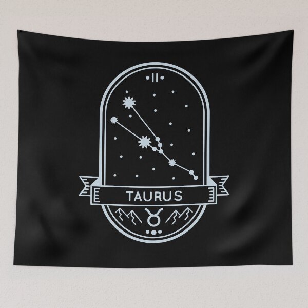 Item preview, Taurus Constellation designed and sold by Ayyax.