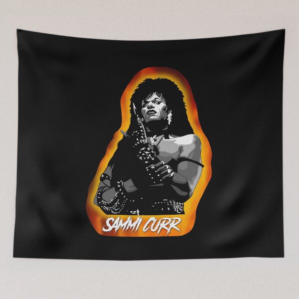 Item preview, Sammi Curr - Trick or Treat designed and sold by moon brain.