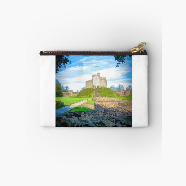 Item preview, The Keep#2 designed and sold by RJDowns.