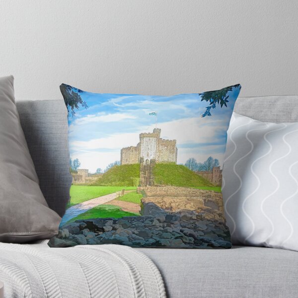 Item preview, The Keep#2 designed and sold by RJDowns.
