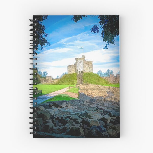 Item preview, The Keep#2 designed and sold by RJDowns.