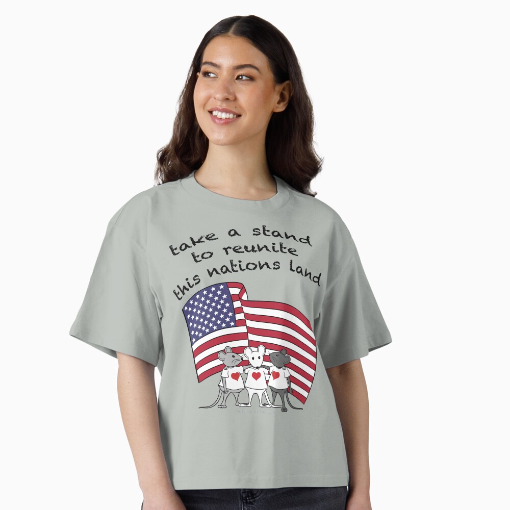 Item preview, Boxy T-Shirt designed and sold by donnamartini.
