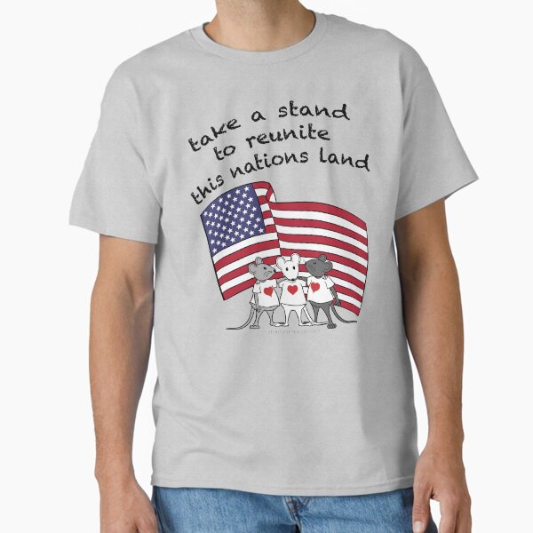 Item preview, MantraMouse® Take a Stand in Color designed and sold by Donna Martini.