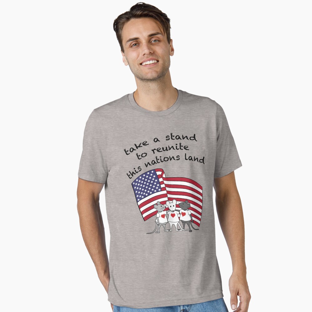 Item preview, Essential T-Shirt designed and sold by donnamartini.