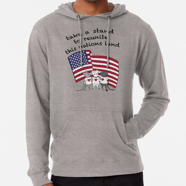 Lightweight Hoodie