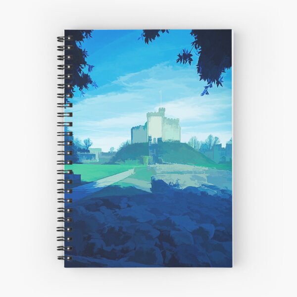 Item preview, The Keep#3 designed and sold by RJDowns.