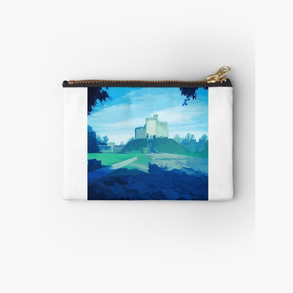 Item preview, The Keep#3 designed and sold by RJDowns.