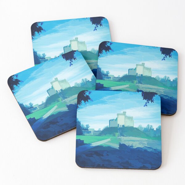 Item preview, The Keep#3 designed and sold by RJDowns.