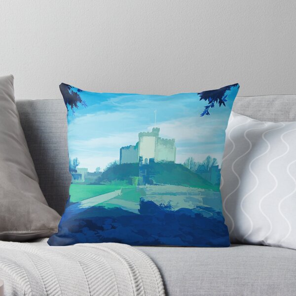 Item preview, The Keep#3 designed and sold by RJDowns.