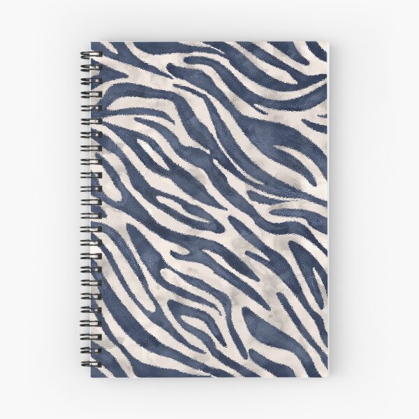 Item preview, inky zebra print designed and sold by michaelzindell.