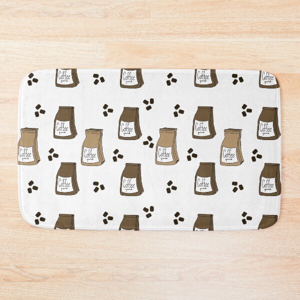 Item preview, Coffee grounds designed and sold by SheHunts99.