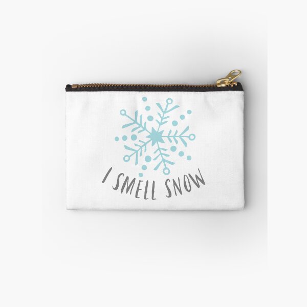 Item preview, I smell snow designed and sold by DreamsofTiaras.