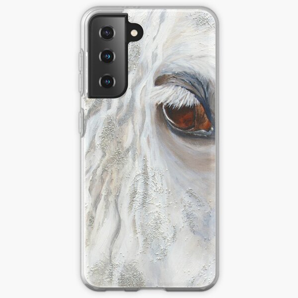 The Phantom Samsung Galaxy Soft Case