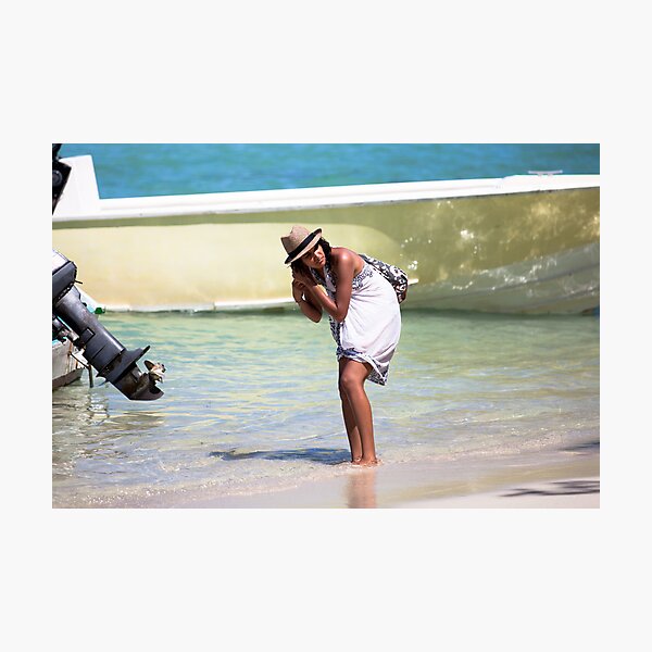 Item preview, Mauritian Local - Candid designed and sold by Gavin Poh.