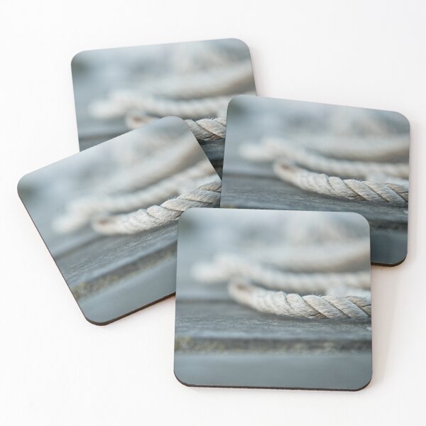 Item preview, The old rope and the sea. Snapshot of a sailing trip. designed and sold by U-WESTDESIGN.