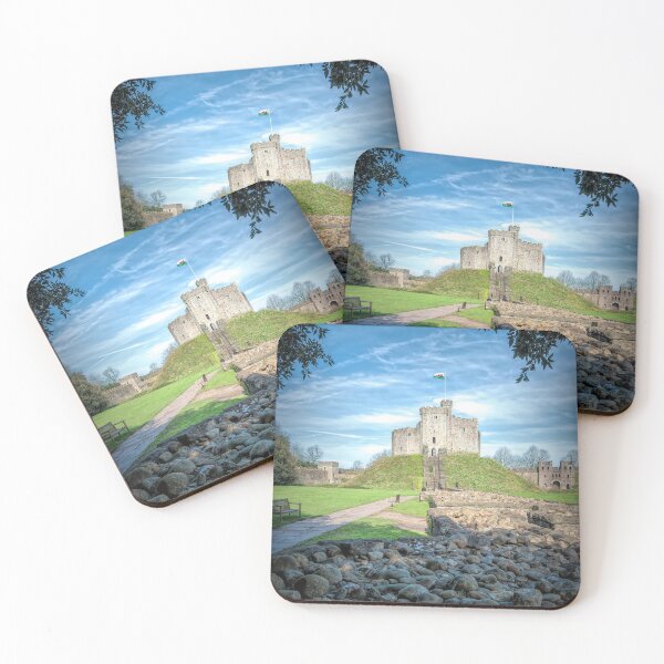 Item preview, The Keep#5 designed and sold by RJDowns.