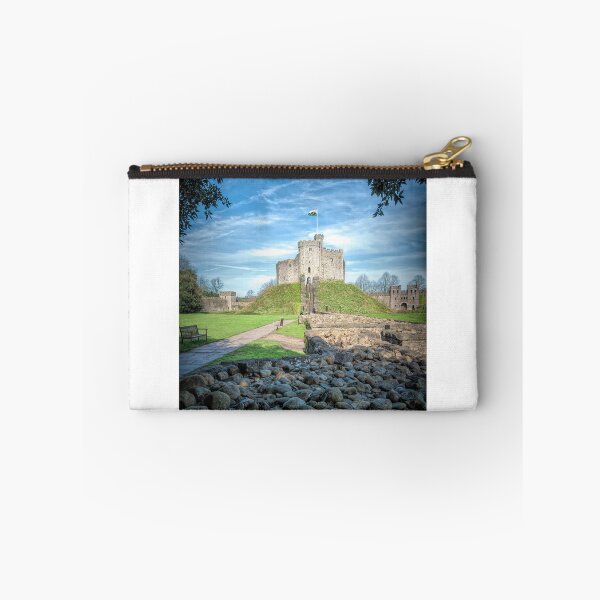 Item preview, The Keep#5 designed and sold by RJDowns.
