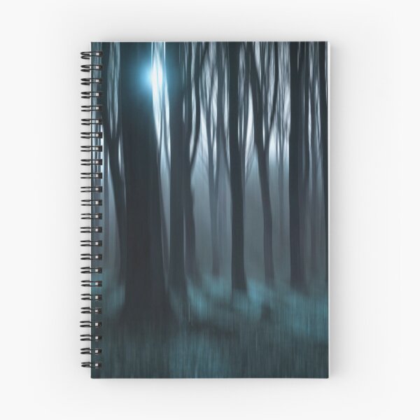 Item preview, Dark Forest designed and sold by Destroyed-Pixel.