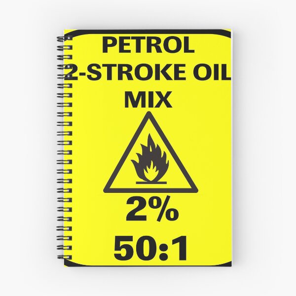 Item preview, Petrol 2-Stroke Fuel Flammable Vespa Scooter Motorcycle designed and sold by JackAlphaRed.