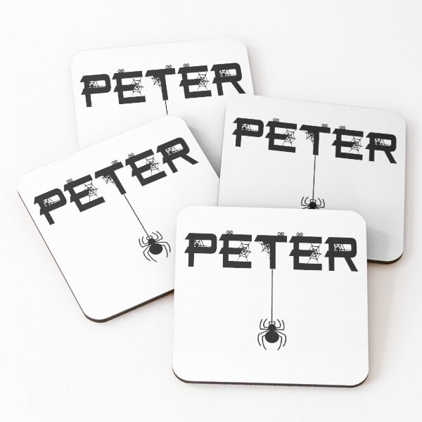 Item preview, Peter spider boy web brother funny  designed and sold by Thestarrysky.