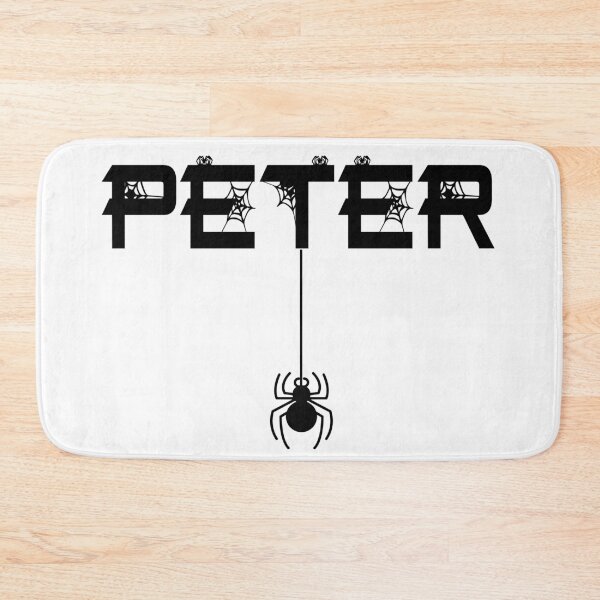 Item preview, Peter spider boy web brother funny  designed and sold by Thestarrysky.
