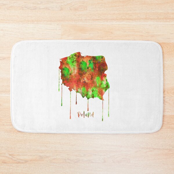 Item preview, Poland  designed and sold by Rosaliartbook.
