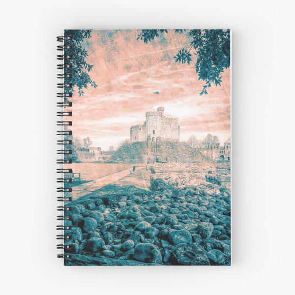 Item preview, The Keep#6 designed and sold by RJDowns.