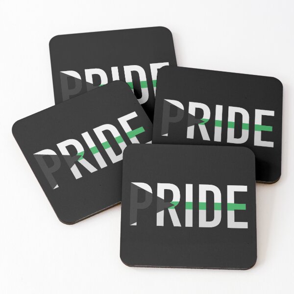 Item preview, Pride, Demiromantic  designed and sold by Skyler Orion X.