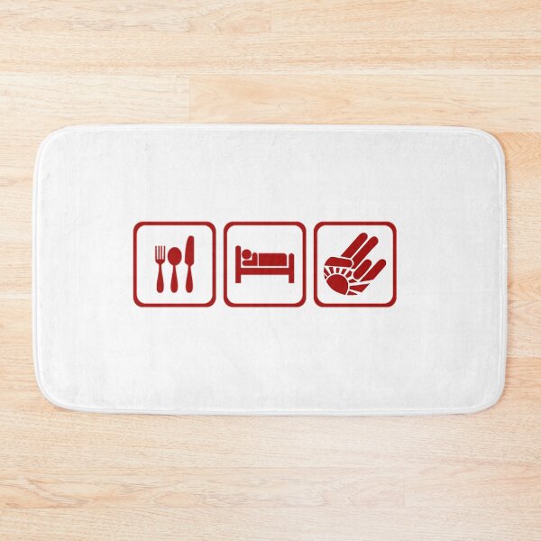 Item preview, Eat Sleep Drift Repeat Poster – JDM Hang Loose Art designed and sold by Road To Track.