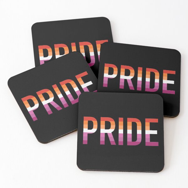 Item preview, Pride, Lesbian 2 designed and sold by Skyler Orion X.