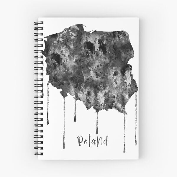 Item preview, Poland  designed and sold by Rosaliartbook.