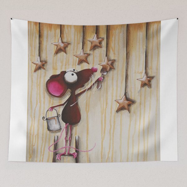 Item preview, Painting Stars designed and sold by StressieCat.