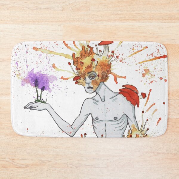 Item preview, Mutation designed and sold by ArteCluster.