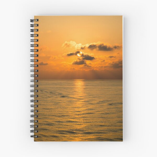 Item preview, Sunrise Over The Adriatic Sea designed and sold by Roger Green.