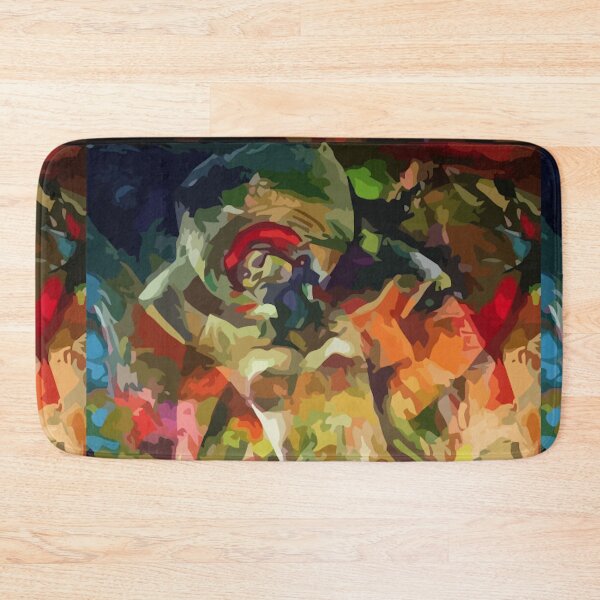 Item preview, Machann Haiti  designed and sold by Rasagage.