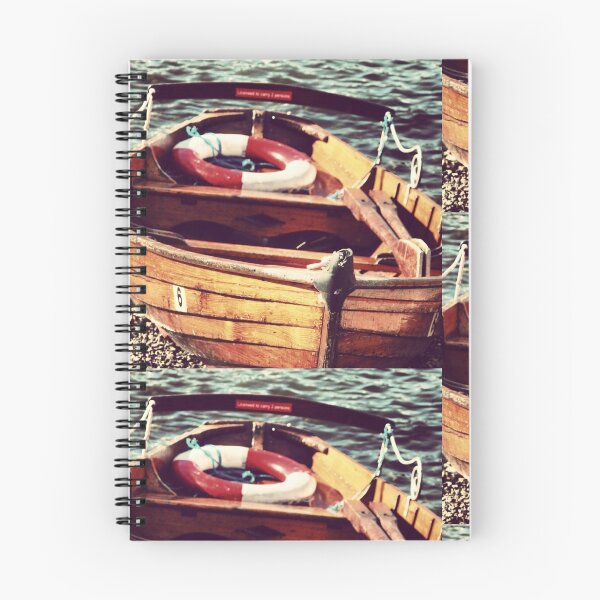 Item preview, Lake District: rowing boat designed and sold by Jonesyinc.