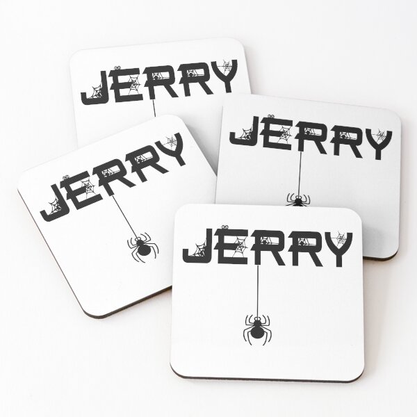 Item preview, Jerry funny brother spider boy web  designed and sold by Thestarrysky.