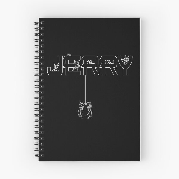 Item preview, Jerry funny brother spider boy web  designed and sold by Thestarrysky.