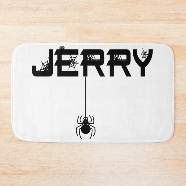 Item preview, Jerry funny brother spider boy web  designed and sold by Thestarrysky.
