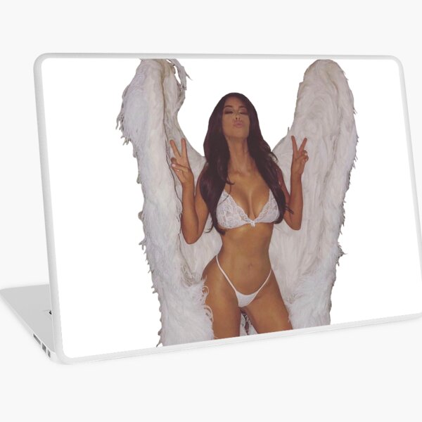 Aperçu de l'œuvre Kim Kardashian créée et vendue par Ben smith.