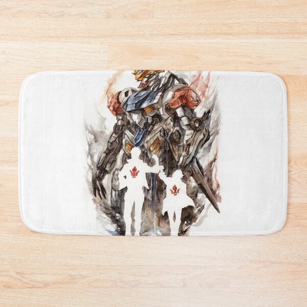 Item preview, Iron Blooded Orphans designed and sold by AkiMao.