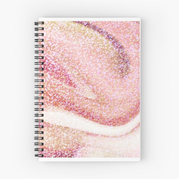 Item preview, Beautiful Pink Liquid Marble designed and sold by newburyboutique.