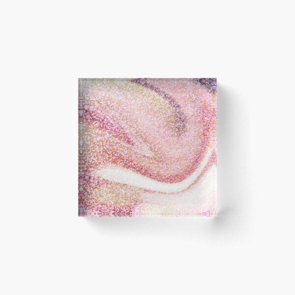 Item preview, Beautiful Pink Liquid Marble designed and sold by newburyboutique.