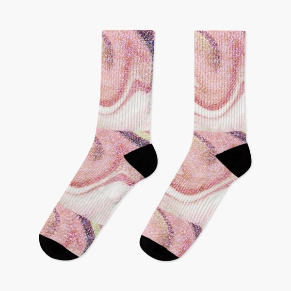 Item preview, Beautiful Pink Liquid Marble designed and sold by newburyboutique.
