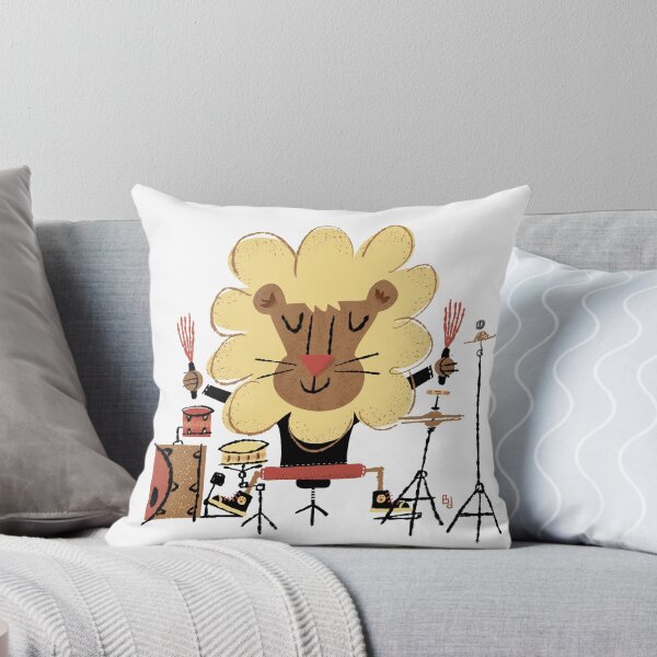 Item preview, King Drums designed and sold by Marcelo Badari.
