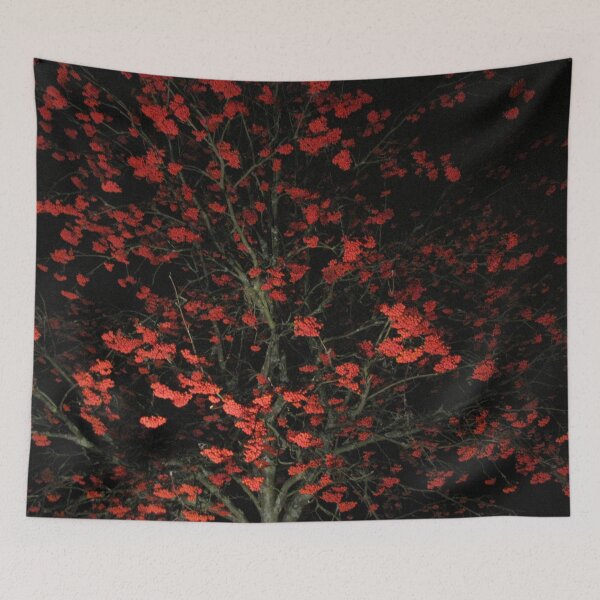 Item preview, Elderberries designed and sold by ArtOfE.